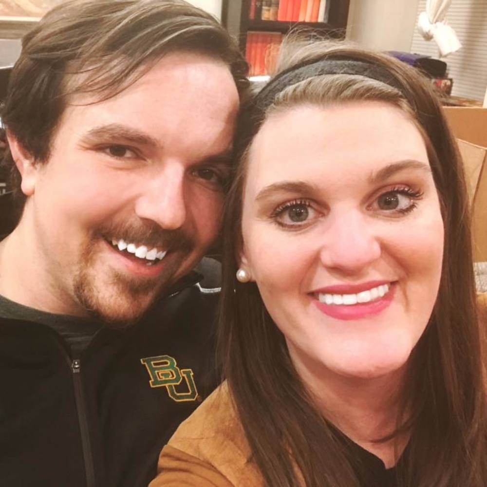 Meet your Posher, Lorann